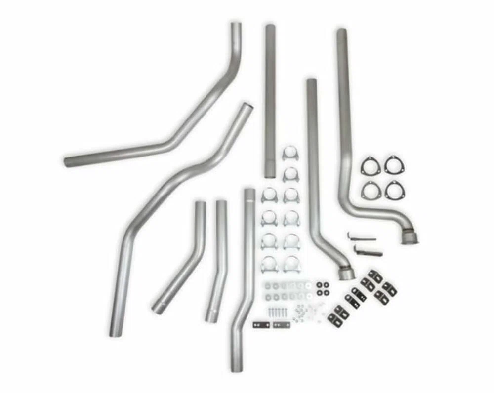 1977-1979 Ford F-150 Header Back Exhaust System Hooker 16561HKR